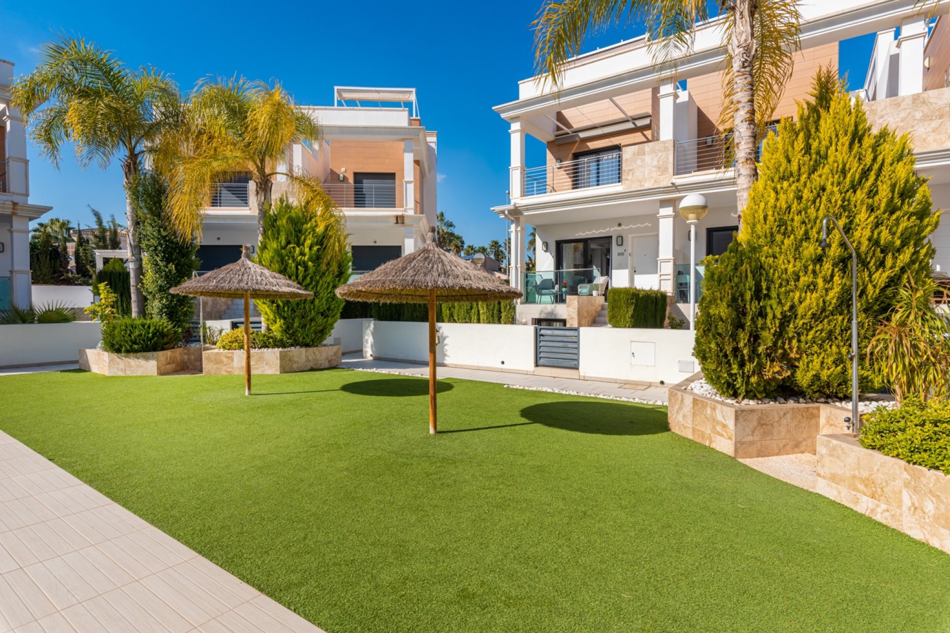 Resale - Townhouse -
Ciudad Quesada - Rojales - Rojales