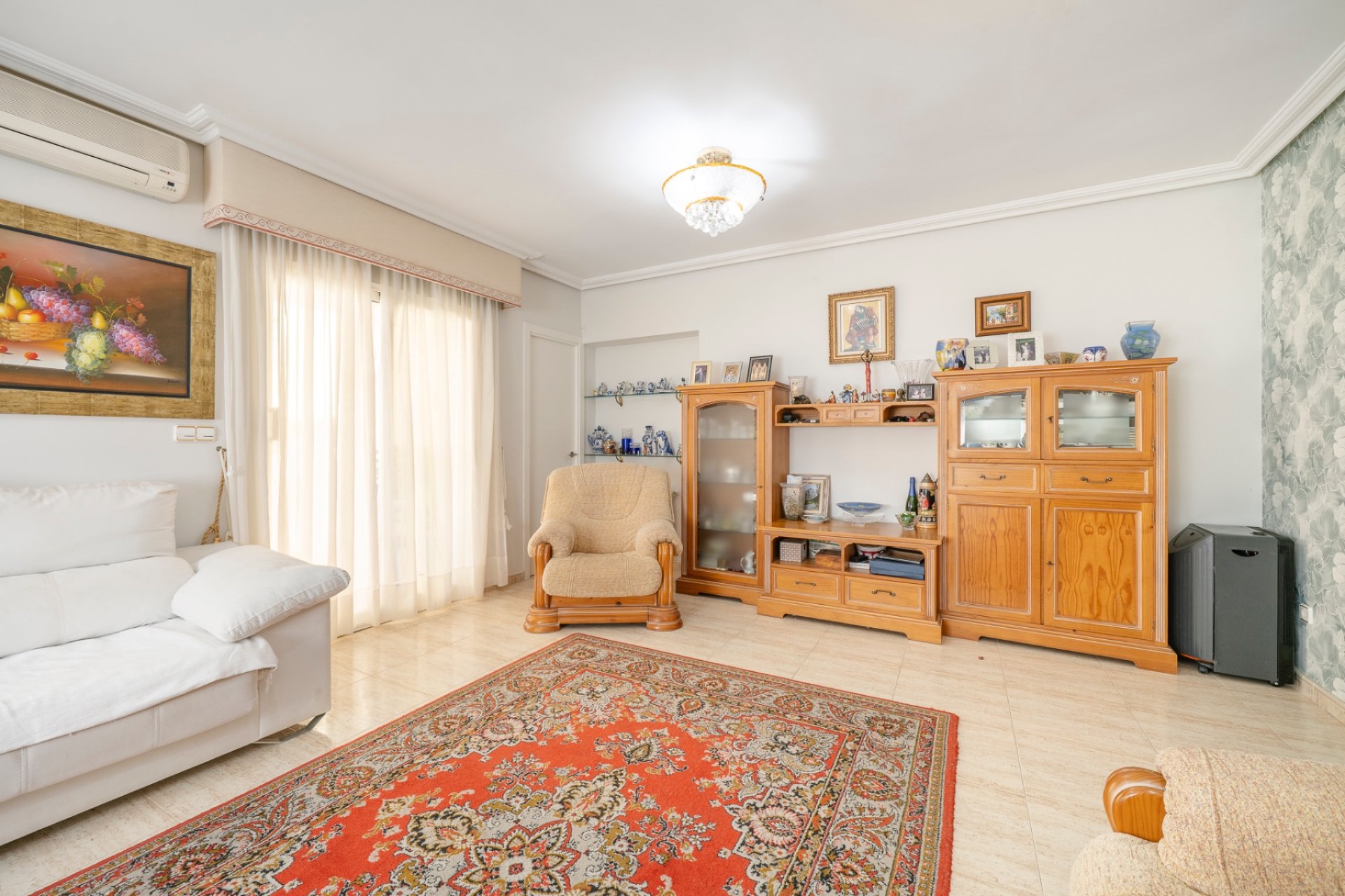 Resale - Townhouse -
Guardamar del Segura - El moncayo