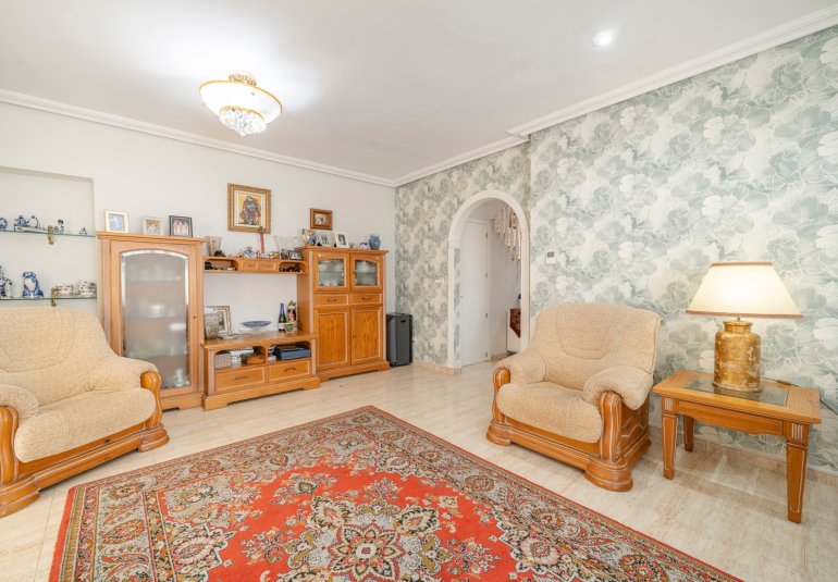 Resale - Townhouse -
Guardamar del Segura - El moncayo