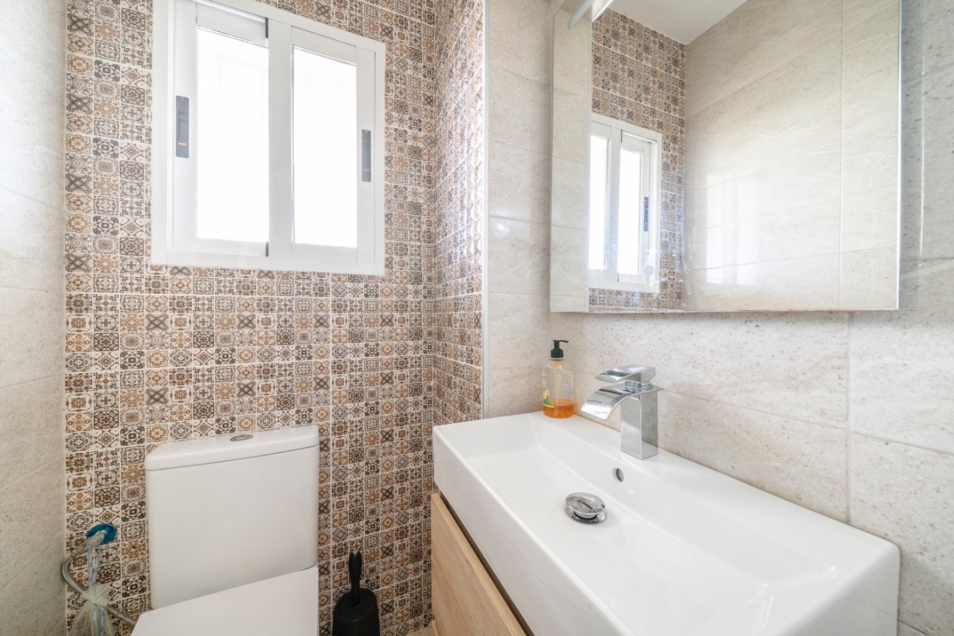 Resale - Townhouse -
Guardamar del Segura - El moncayo