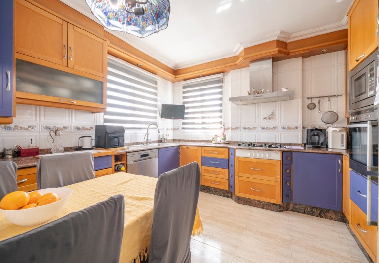 Resale - Townhouse -
Guardamar del Segura - El moncayo