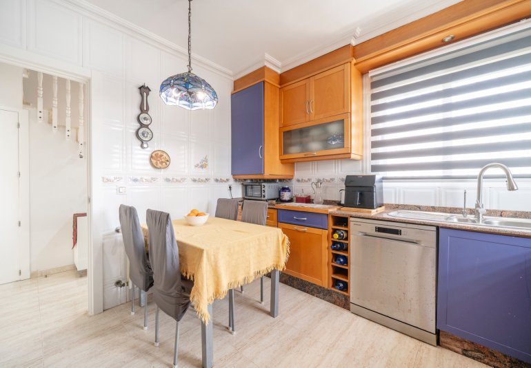 Resale - Townhouse -
Guardamar del Segura - El moncayo