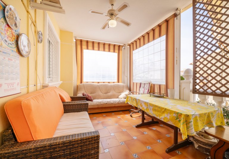 Resale - Townhouse -
Guardamar del Segura - El moncayo