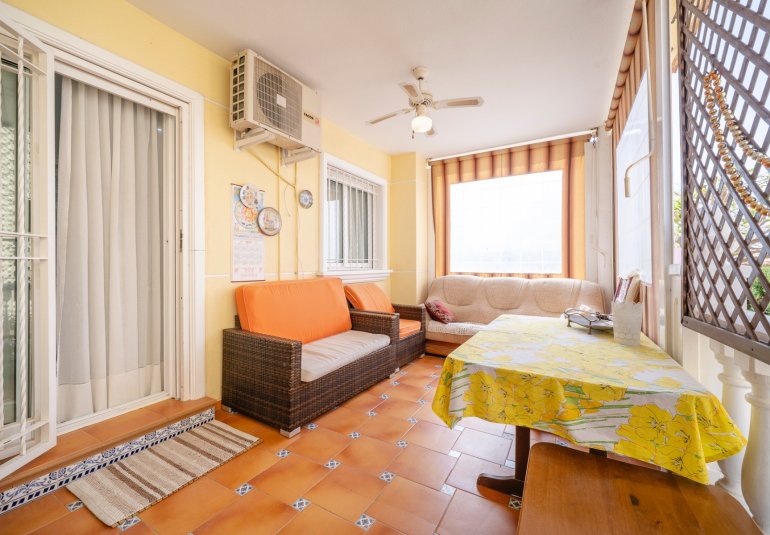 Resale - Townhouse -
Guardamar del Segura - El moncayo