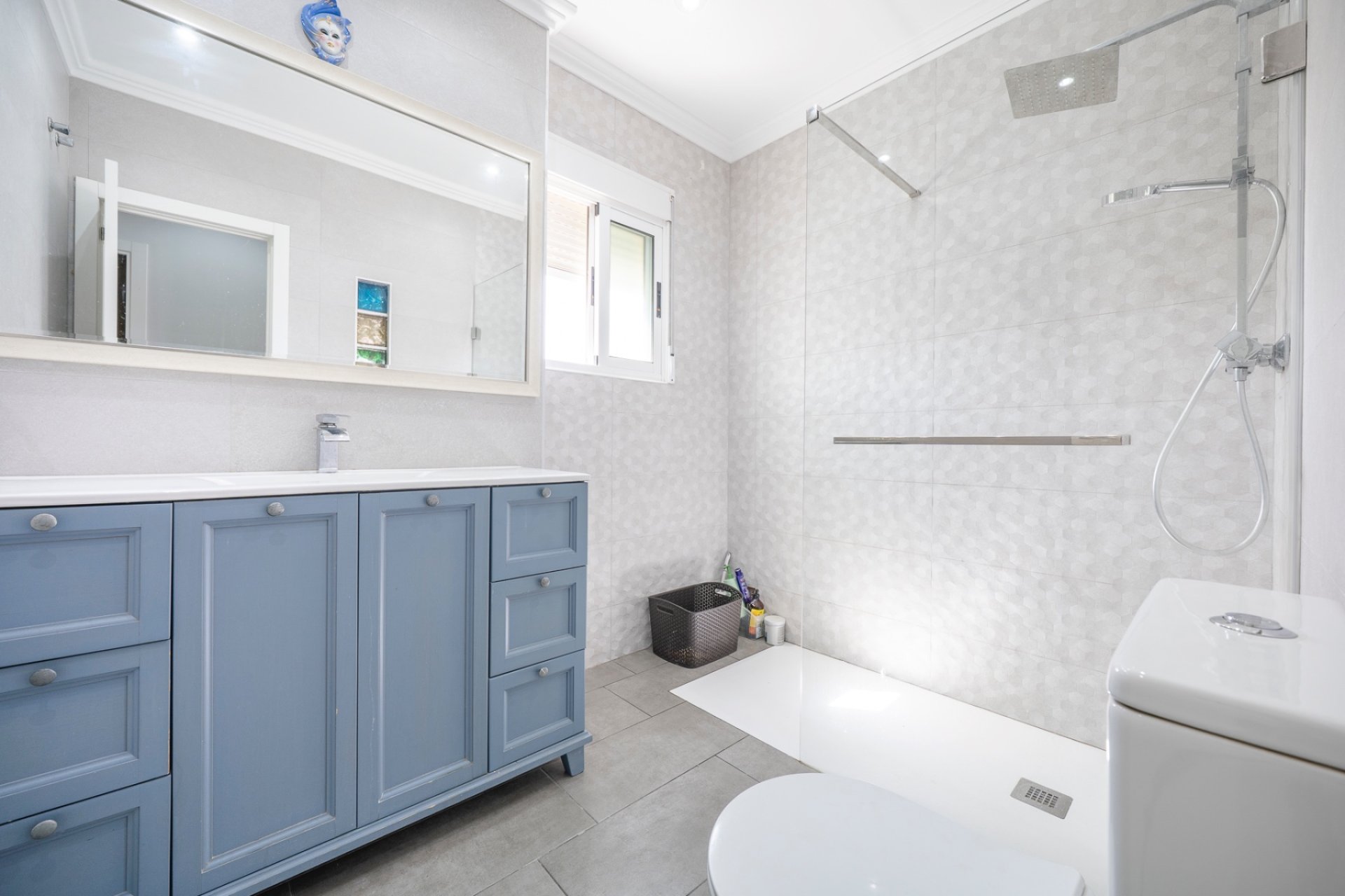 Resale - Townhouse -
Guardamar del Segura - El moncayo