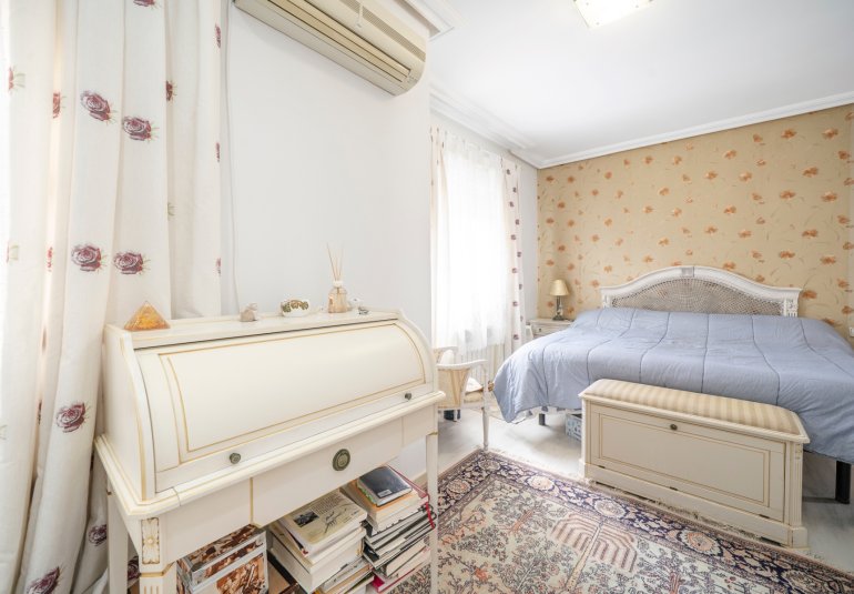 Resale - Townhouse -
Guardamar del Segura - El moncayo