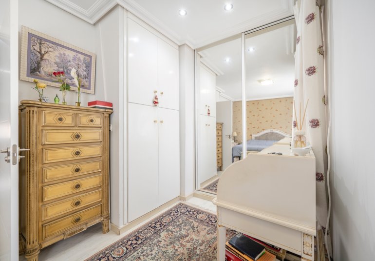 Resale - Townhouse -
Guardamar del Segura - El moncayo