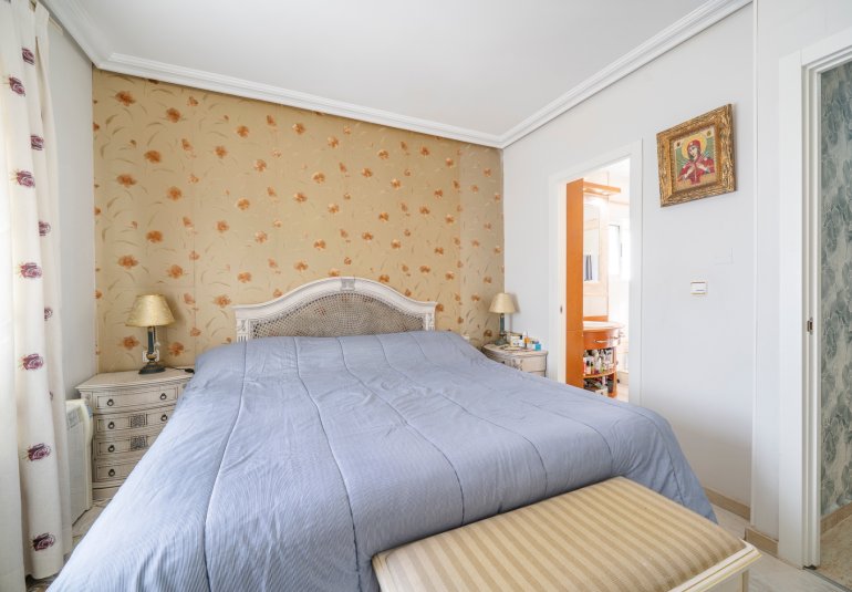 Resale - Townhouse -
Guardamar del Segura - El moncayo