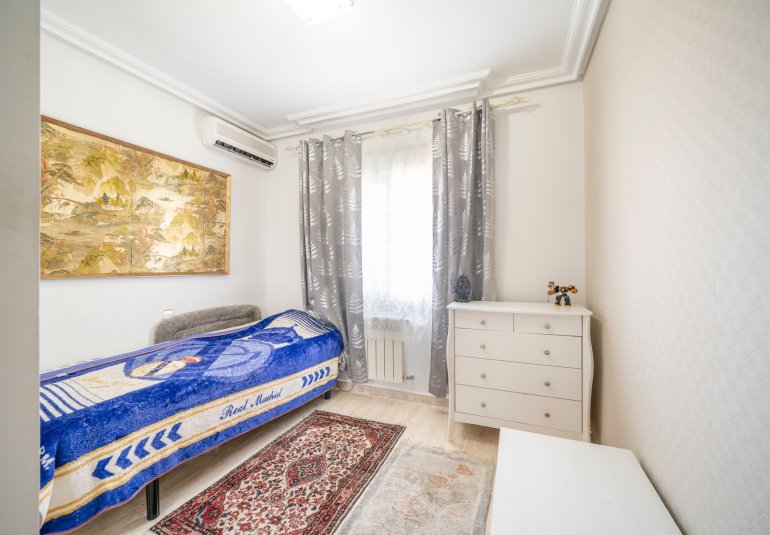 Resale - Townhouse -
Guardamar del Segura - El moncayo