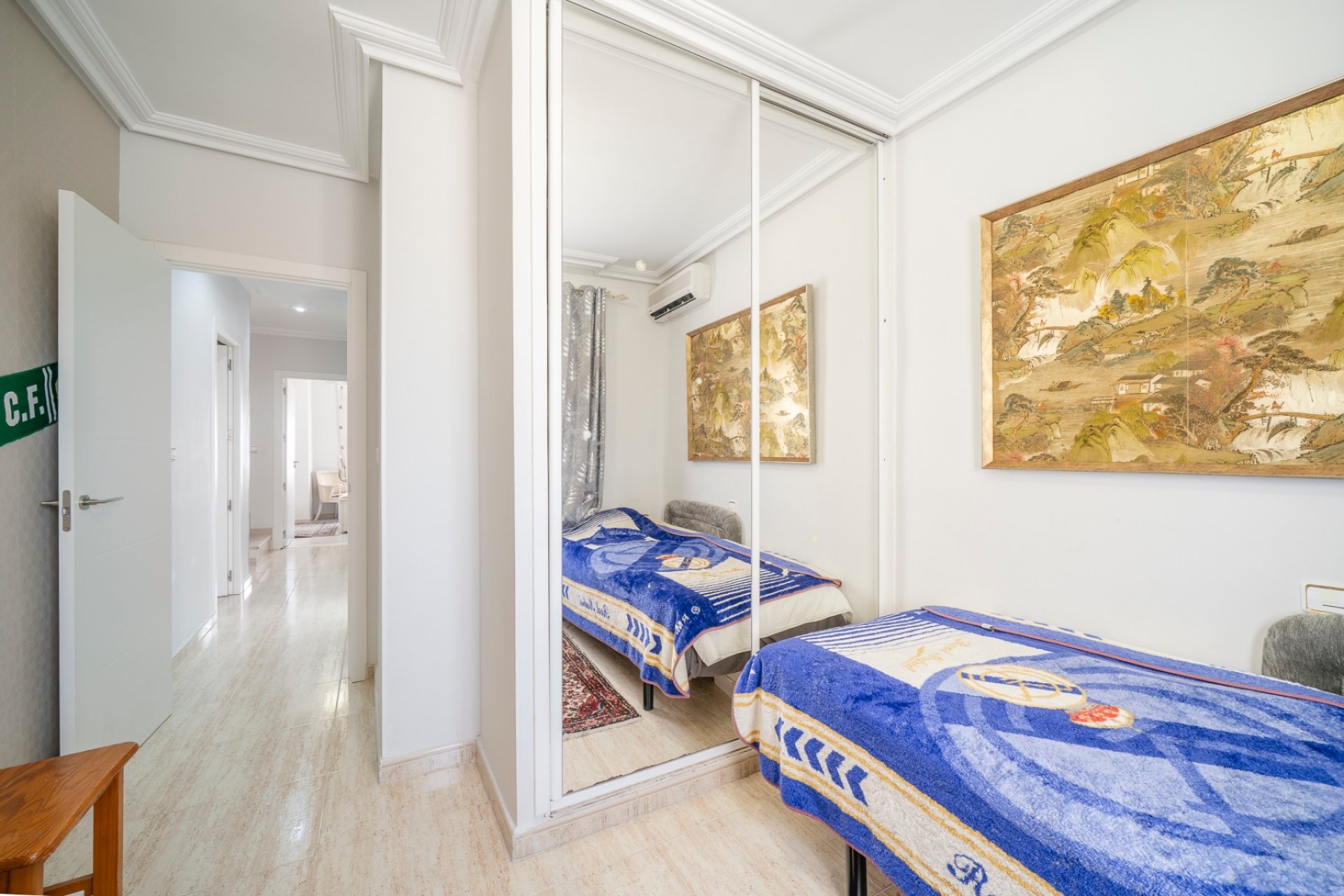 Resale - Townhouse -
Guardamar del Segura - El moncayo