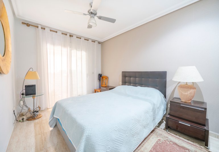 Resale - Townhouse -
Guardamar del Segura - El moncayo