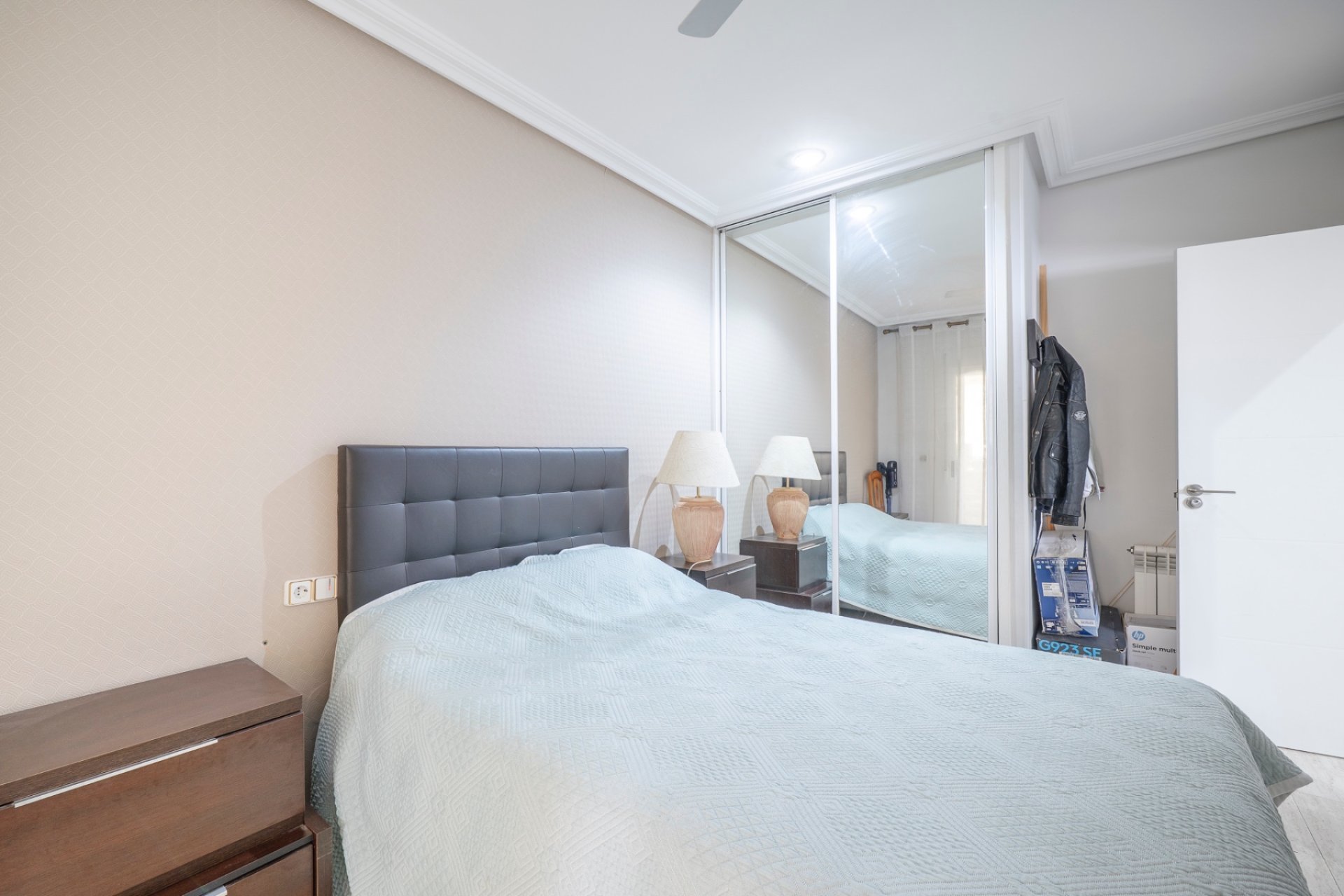 Resale - Townhouse -
Guardamar del Segura - El moncayo