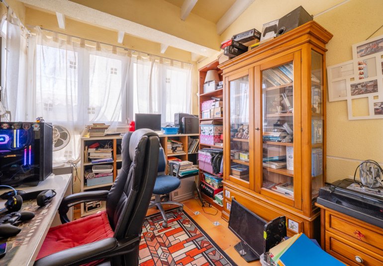 Resale - Townhouse -
Guardamar del Segura - El moncayo