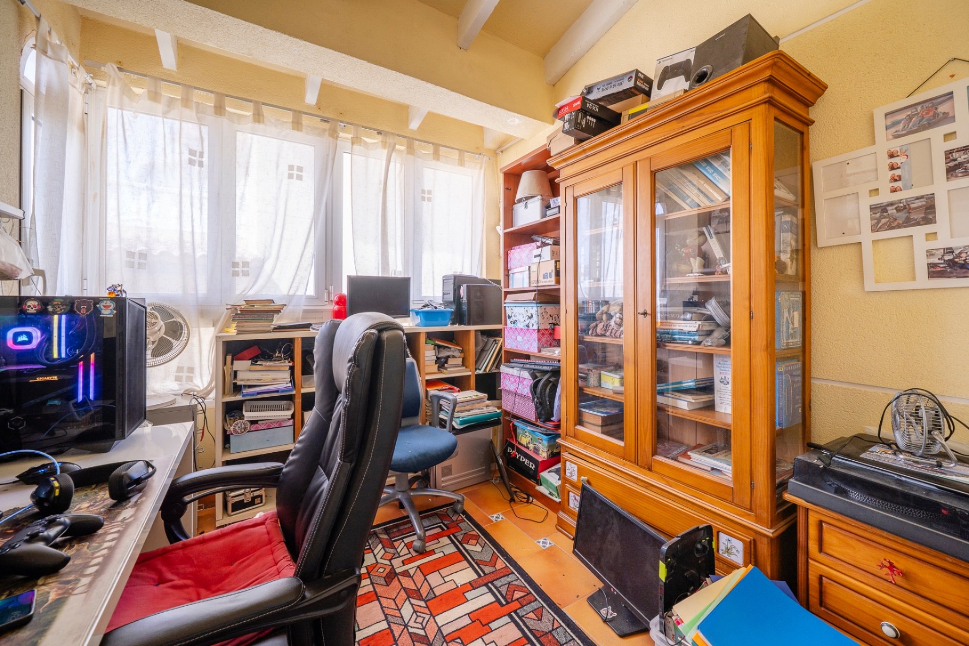 Resale - Townhouse -
Guardamar del Segura - El moncayo