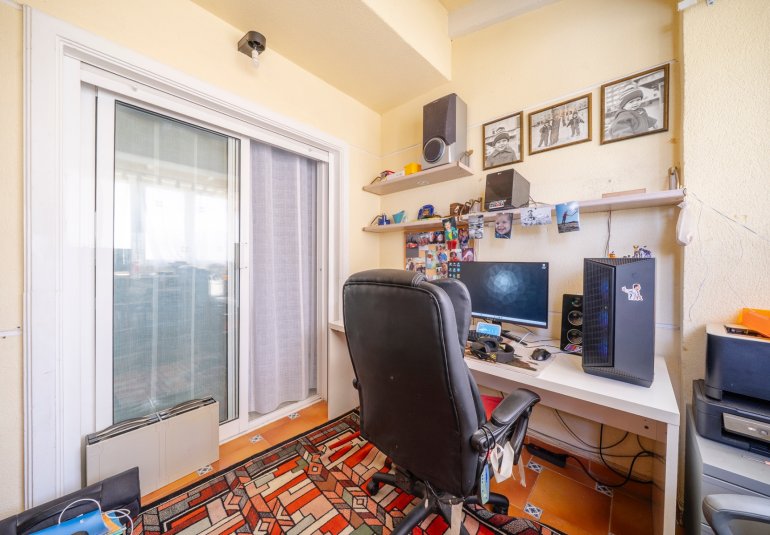 Resale - Townhouse -
Guardamar del Segura - El moncayo