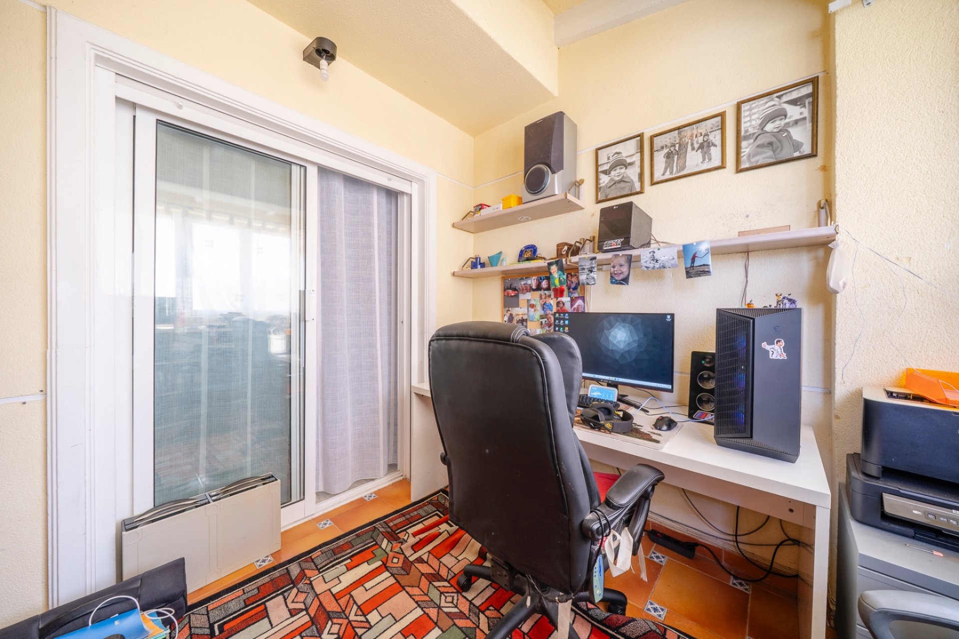 Resale - Townhouse -
Guardamar del Segura - El moncayo