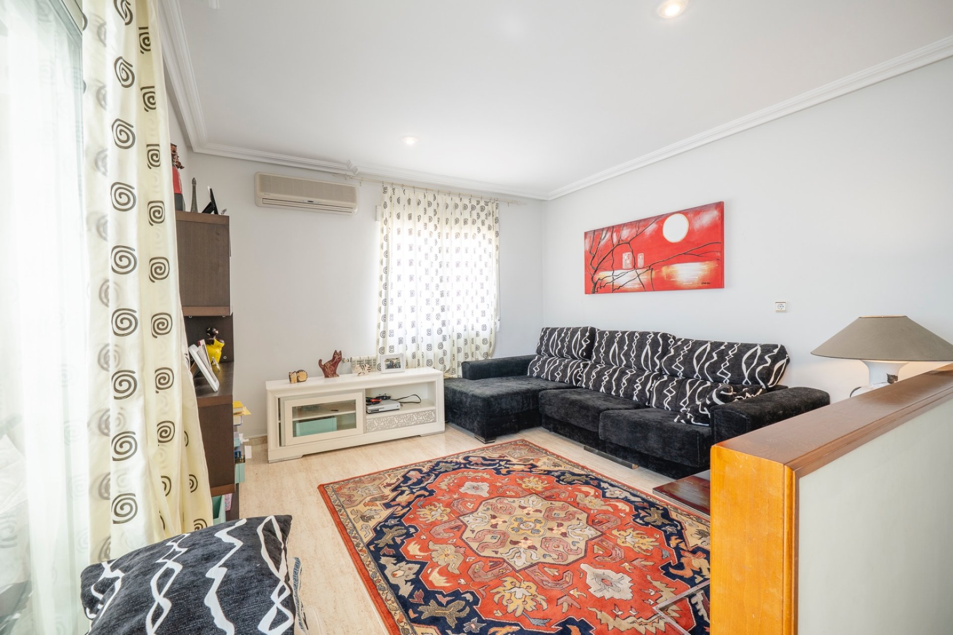 Resale - Townhouse -
Guardamar del Segura - El moncayo