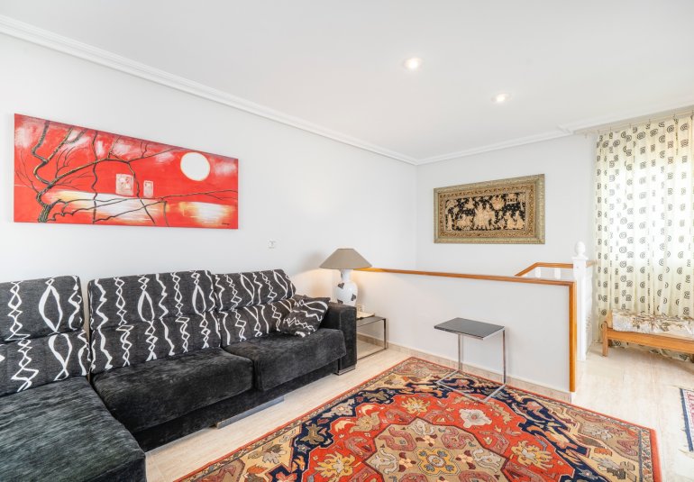 Resale - Townhouse -
Guardamar del Segura - El moncayo