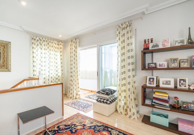 Resale - Townhouse -
Guardamar del Segura - El moncayo