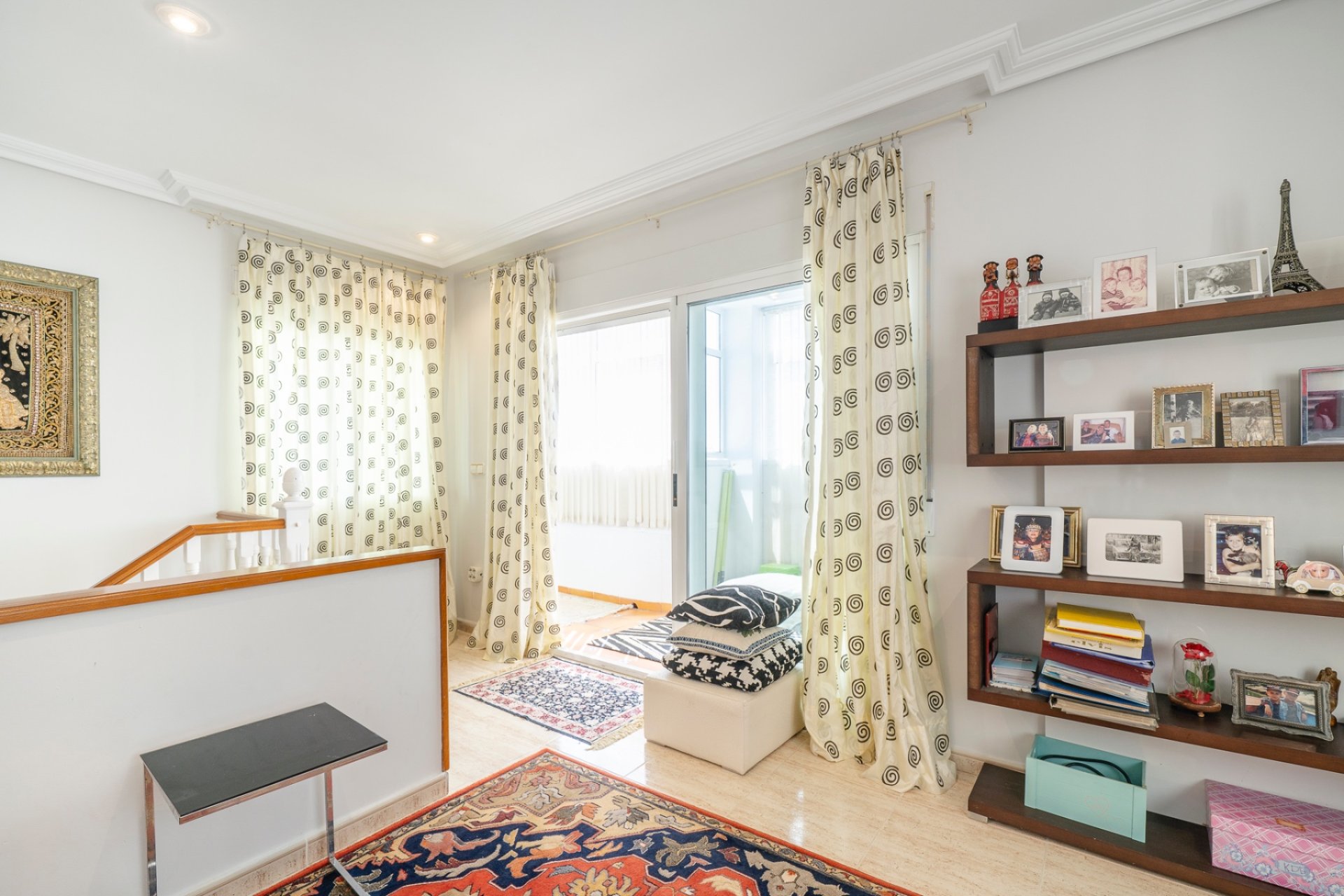 Resale - Townhouse -
Guardamar del Segura - El moncayo