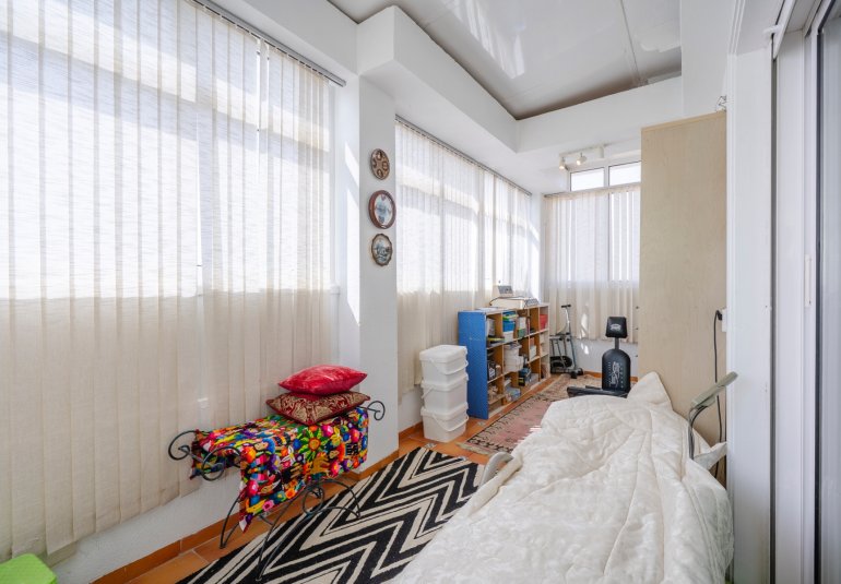 Resale - Townhouse -
Guardamar del Segura - El moncayo