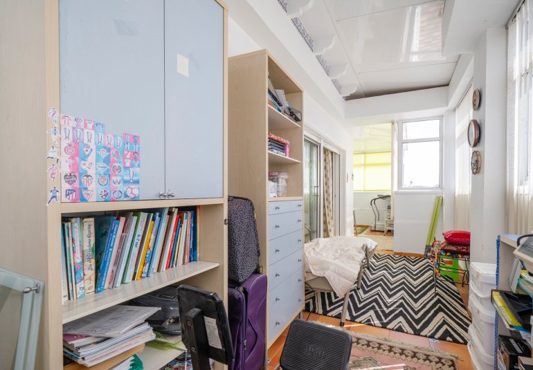 Resale - Townhouse -
Guardamar del Segura - El moncayo