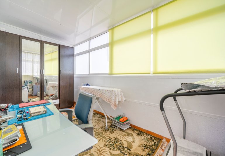 Resale - Townhouse -
Guardamar del Segura - El moncayo