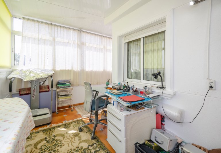 Resale - Townhouse -
Guardamar del Segura - El moncayo