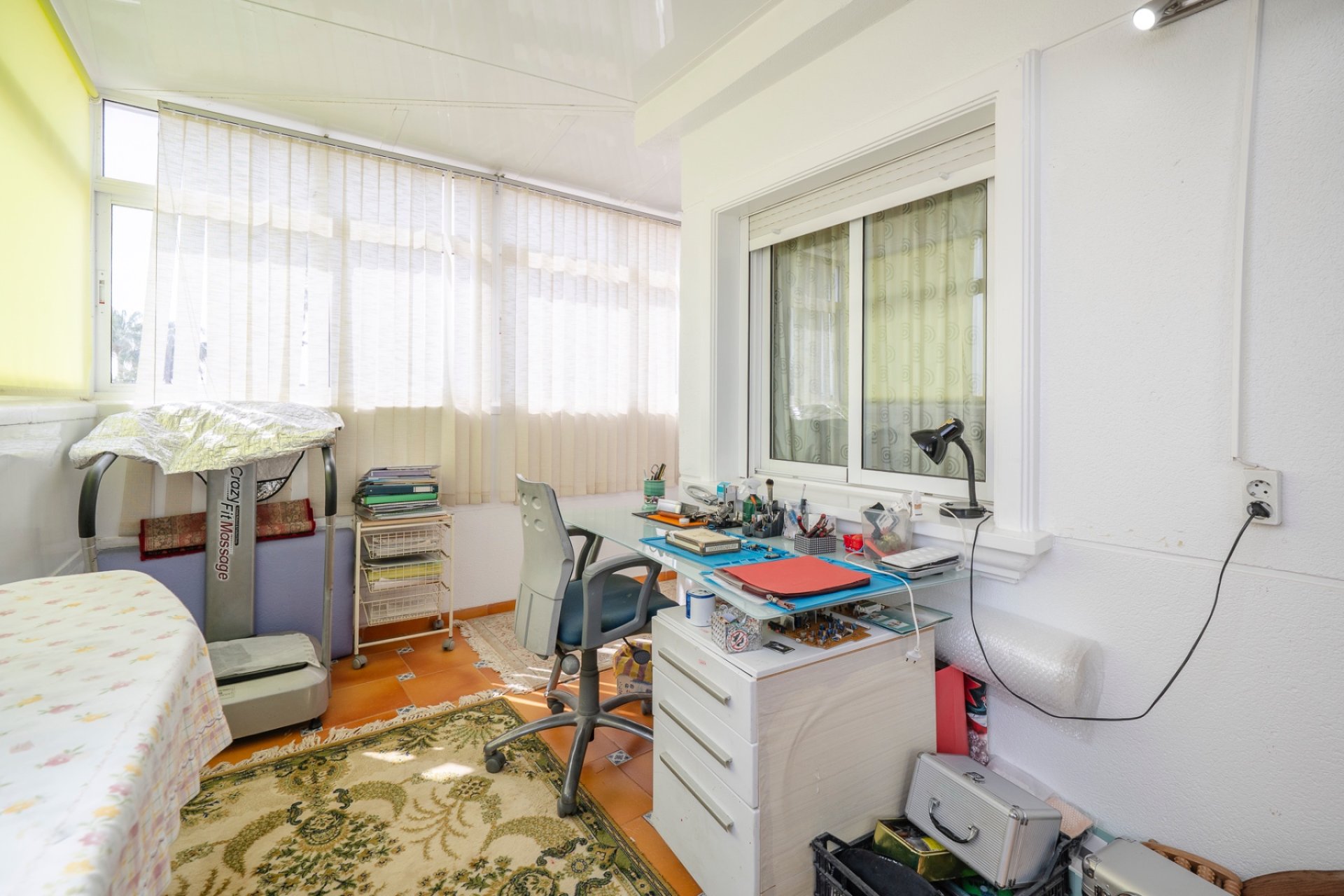 Resale - Townhouse -
Guardamar del Segura - El moncayo