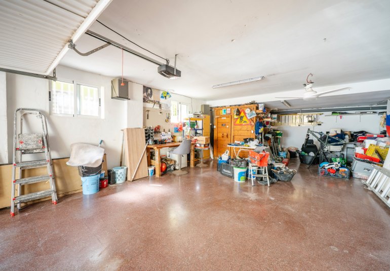 Resale - Townhouse -
Guardamar del Segura - El moncayo