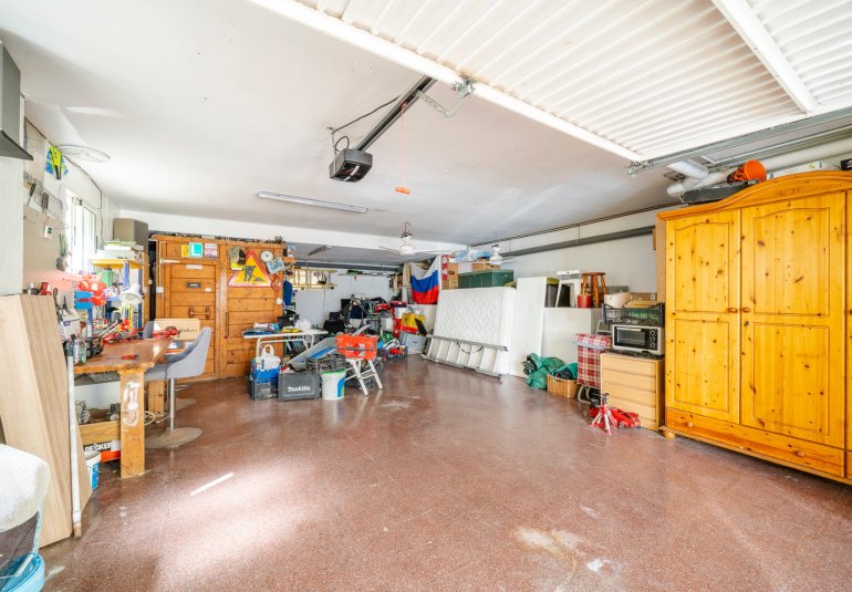 Resale - Townhouse -
Guardamar del Segura - El moncayo