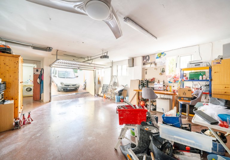 Resale - Townhouse -
Guardamar del Segura - El moncayo