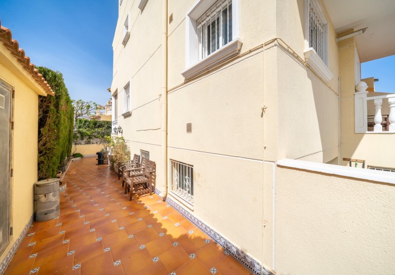 Resale - Townhouse -
Guardamar del Segura - El moncayo