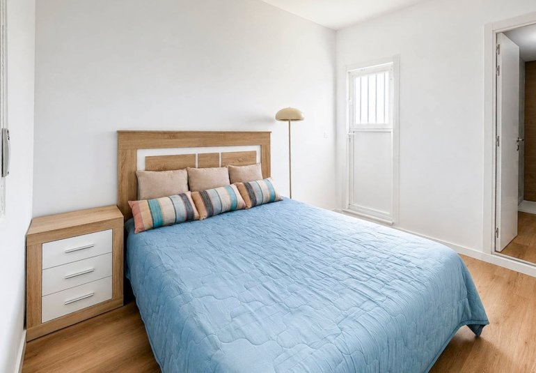 Resale - Townhouse -
Orihuela Costa - Los Altos