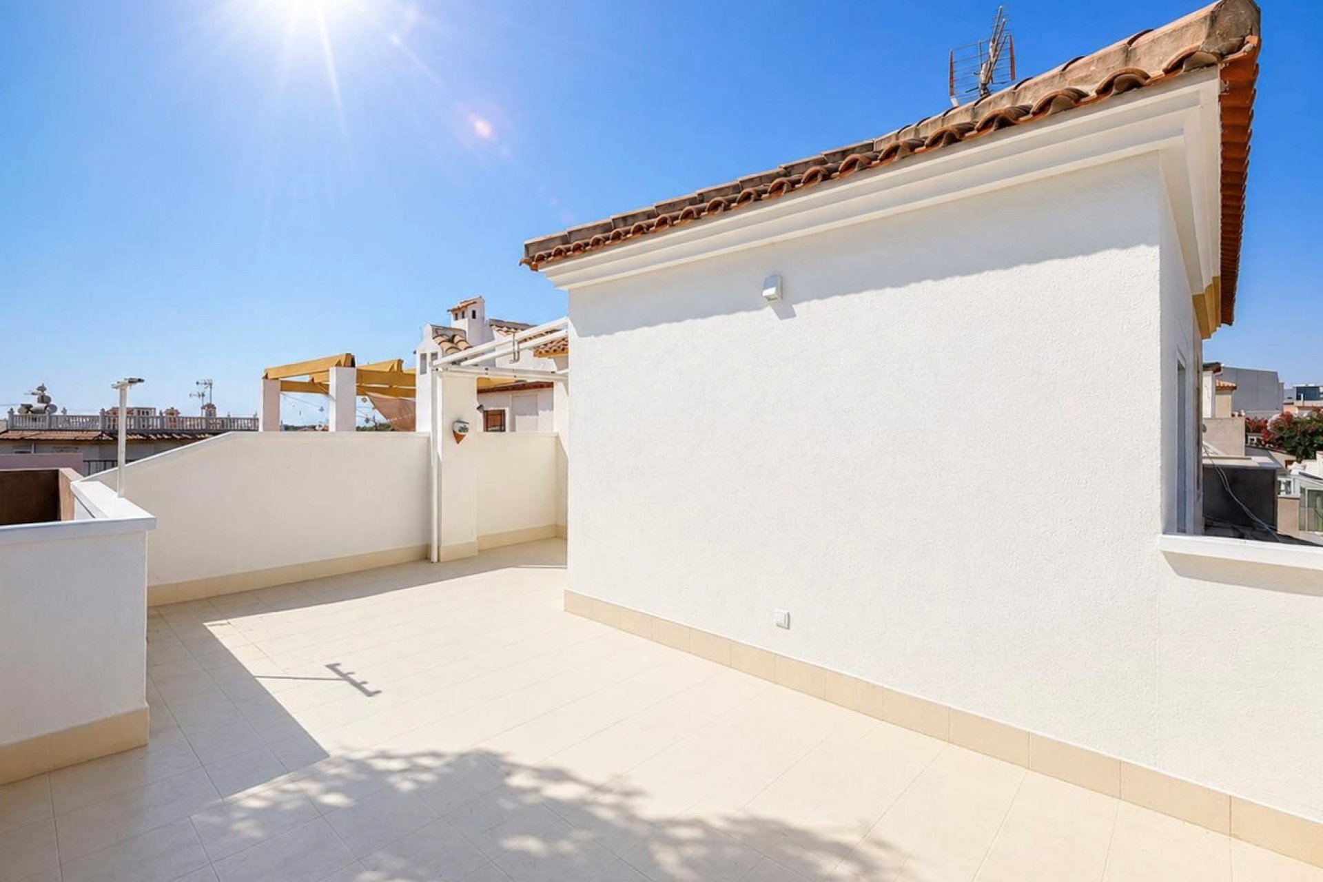 Resale - Townhouse -
Orihuela Costa - Los Altos