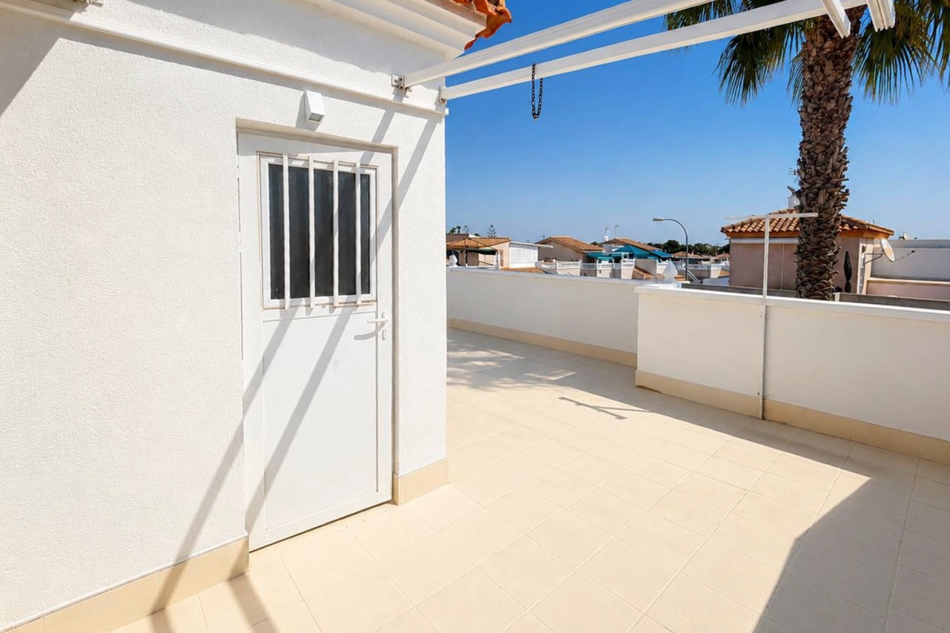 Resale - Townhouse -
Orihuela Costa - Los Altos