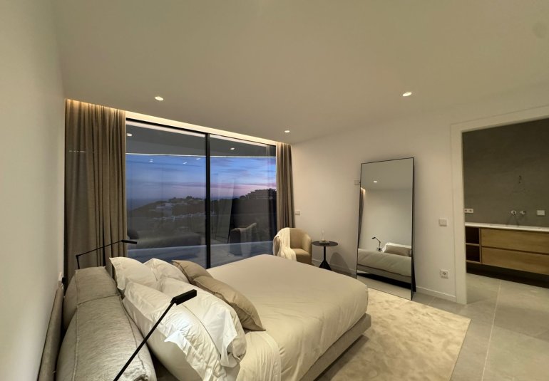 Resale - Villa -
Altea - Altea Hills