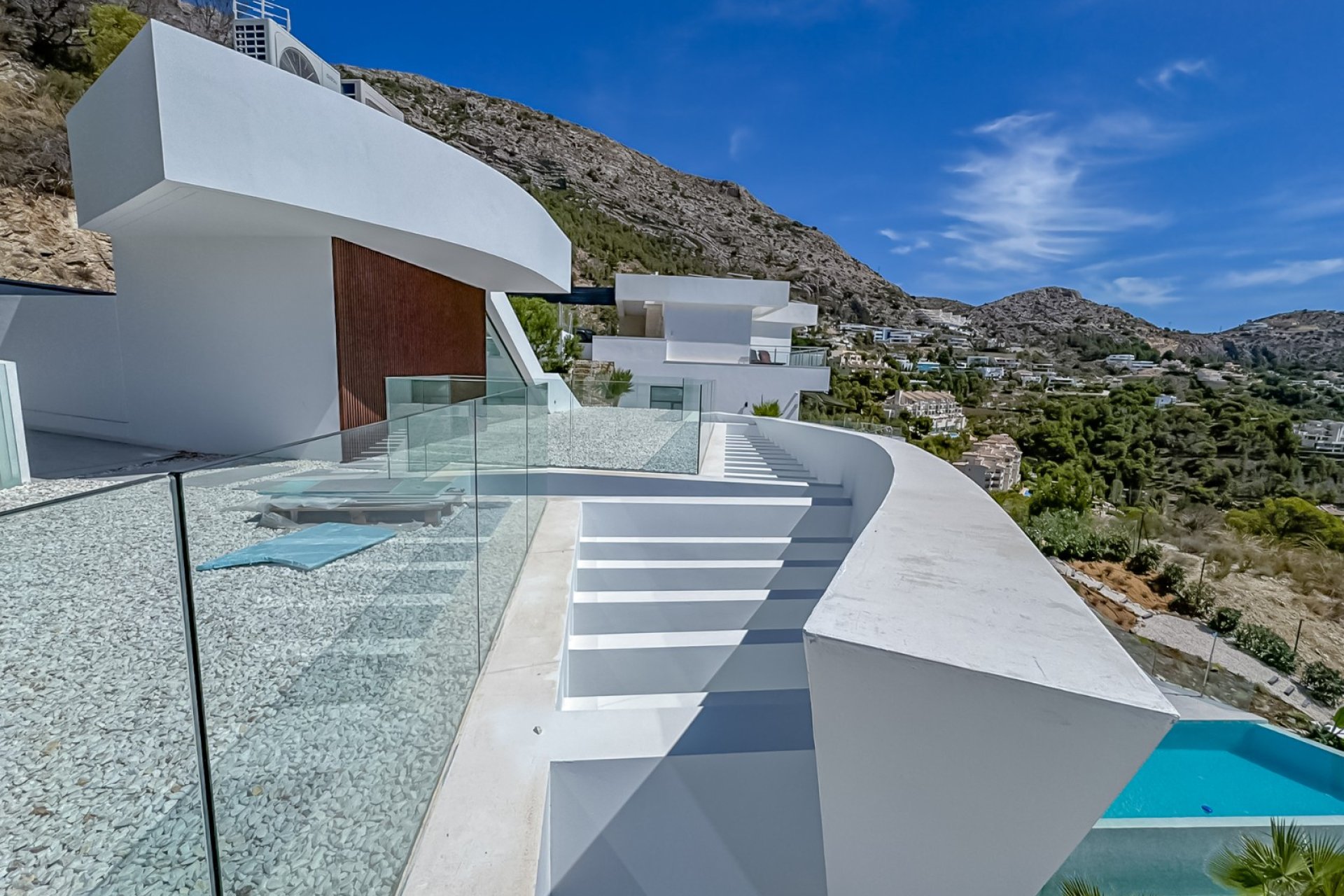 Resale - Villa -
Altea - Altea Hills