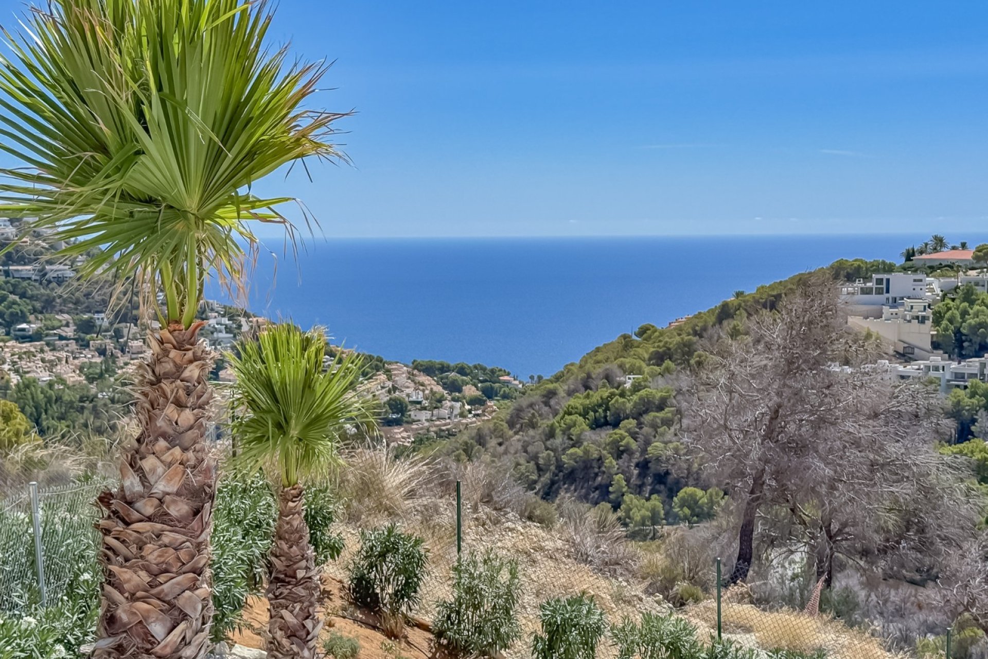 Resale - Villa -
Altea - Altea Hills