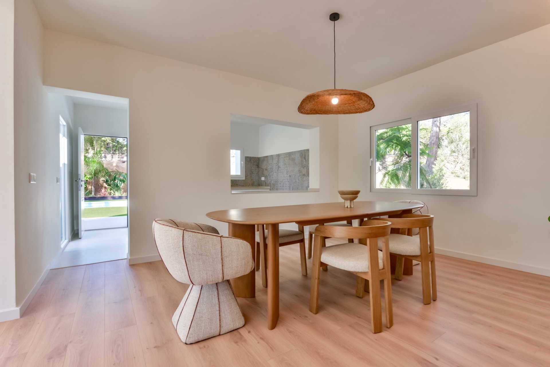 Resale - Villa -
Altea - Altea la Vella