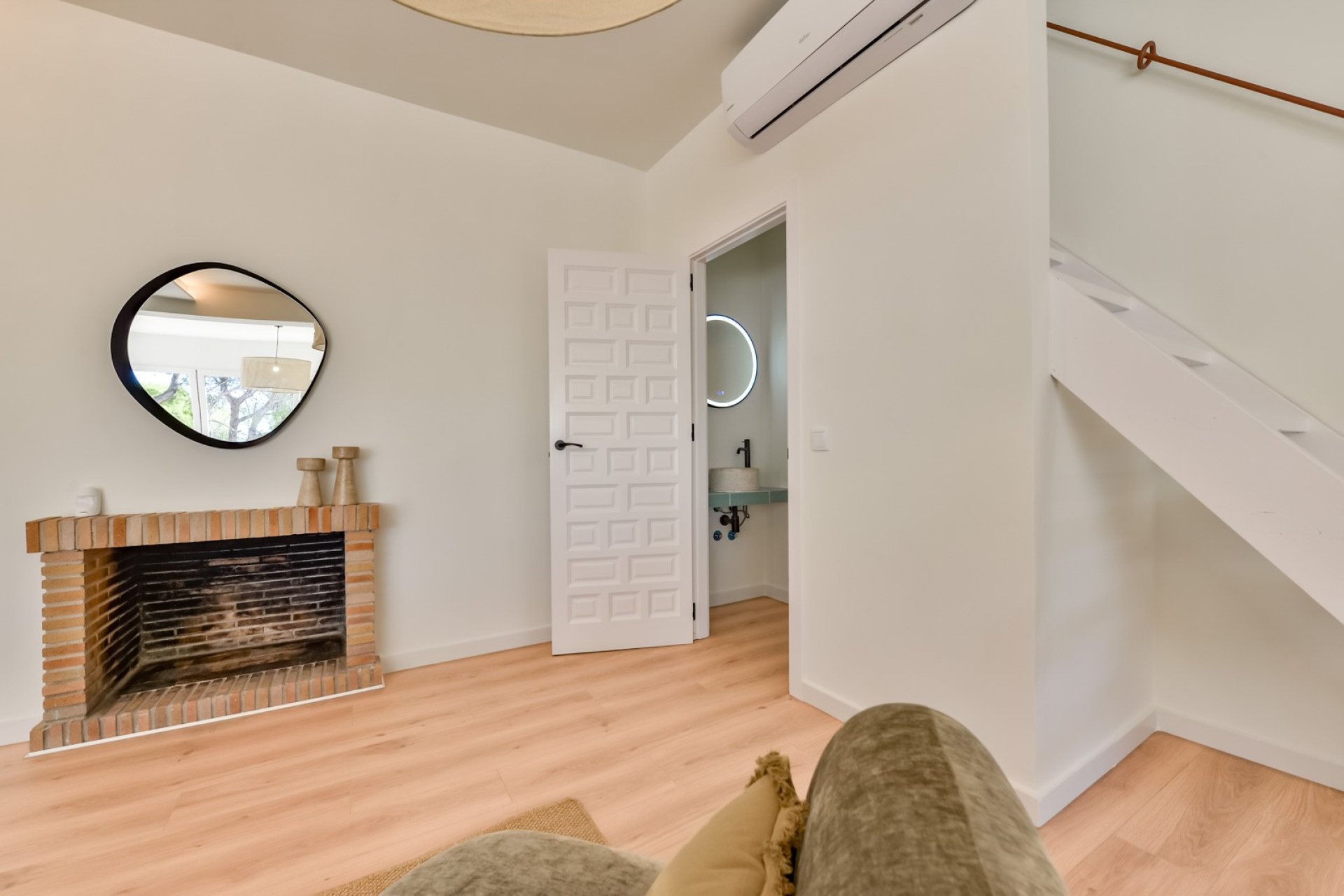 Resale - Villa -
Altea - Altea la Vella