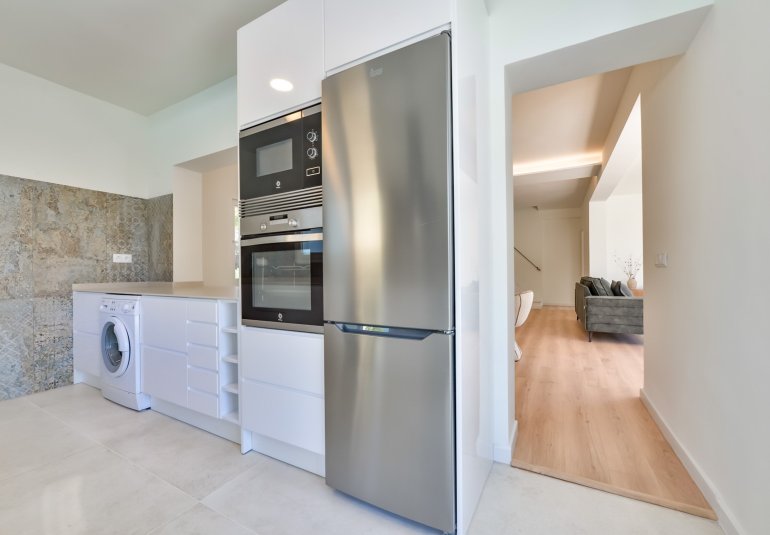 Resale - Villa -
Altea - Altea la Vella