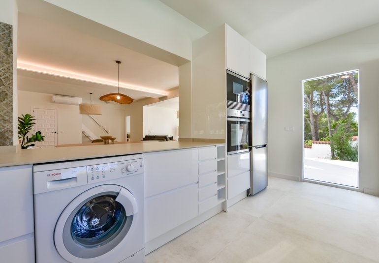 Resale - Villa -
Altea - Altea la Vella