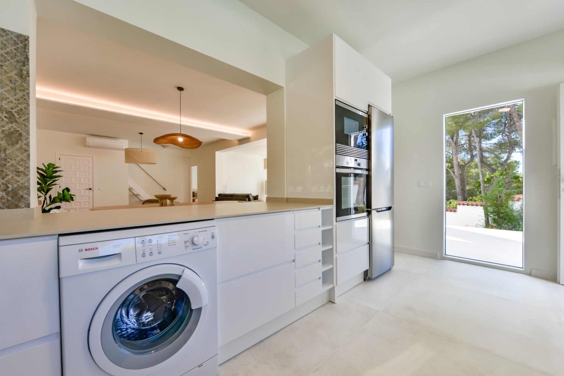 Resale - Villa -
Altea - Altea la Vella