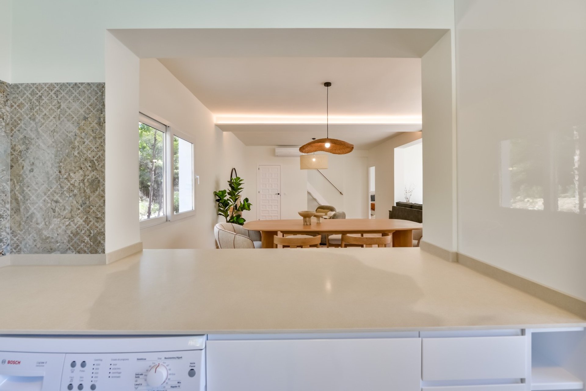 Resale - Villa -
Altea - Altea la Vella