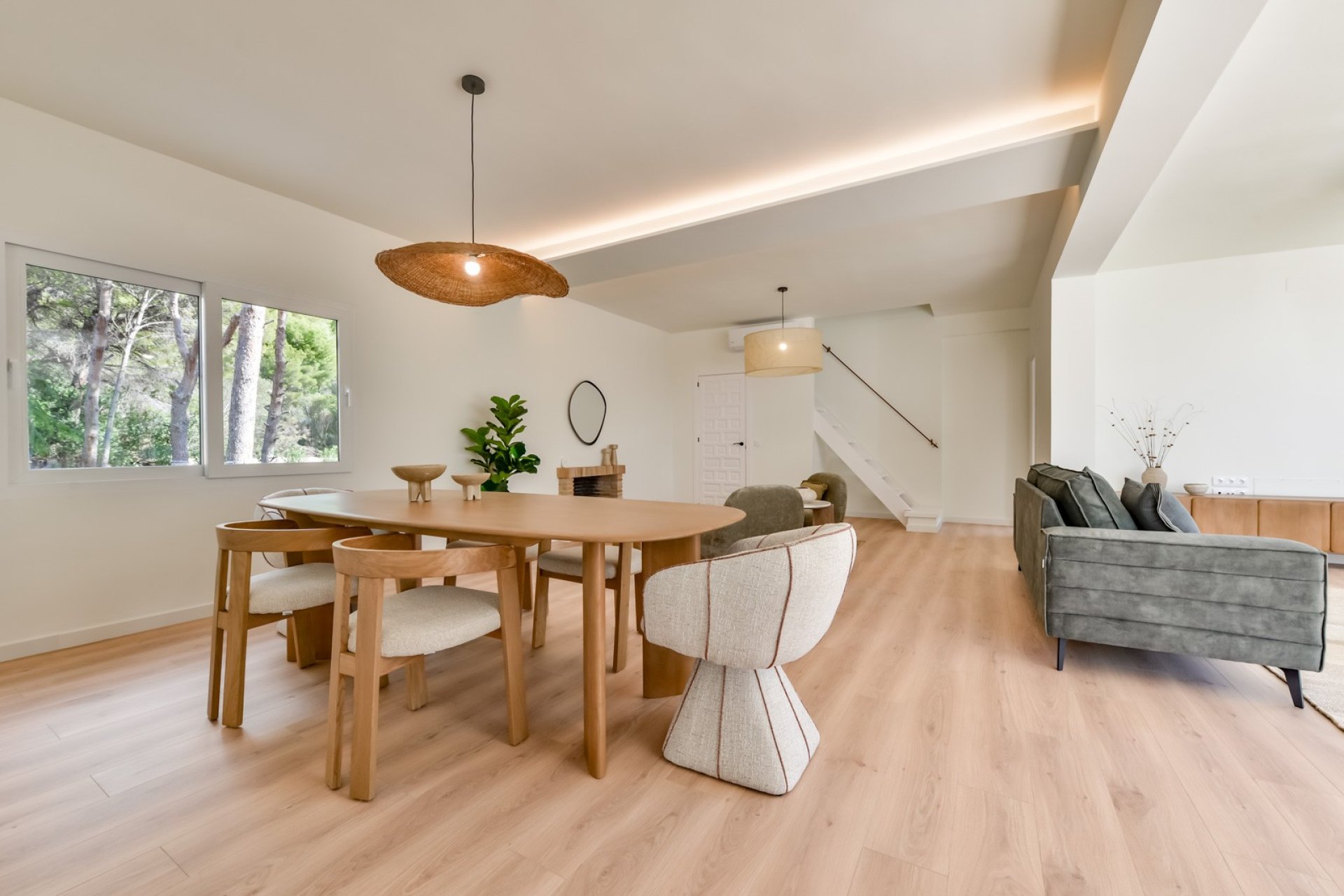 Resale - Villa -
Altea - Altea la Vella