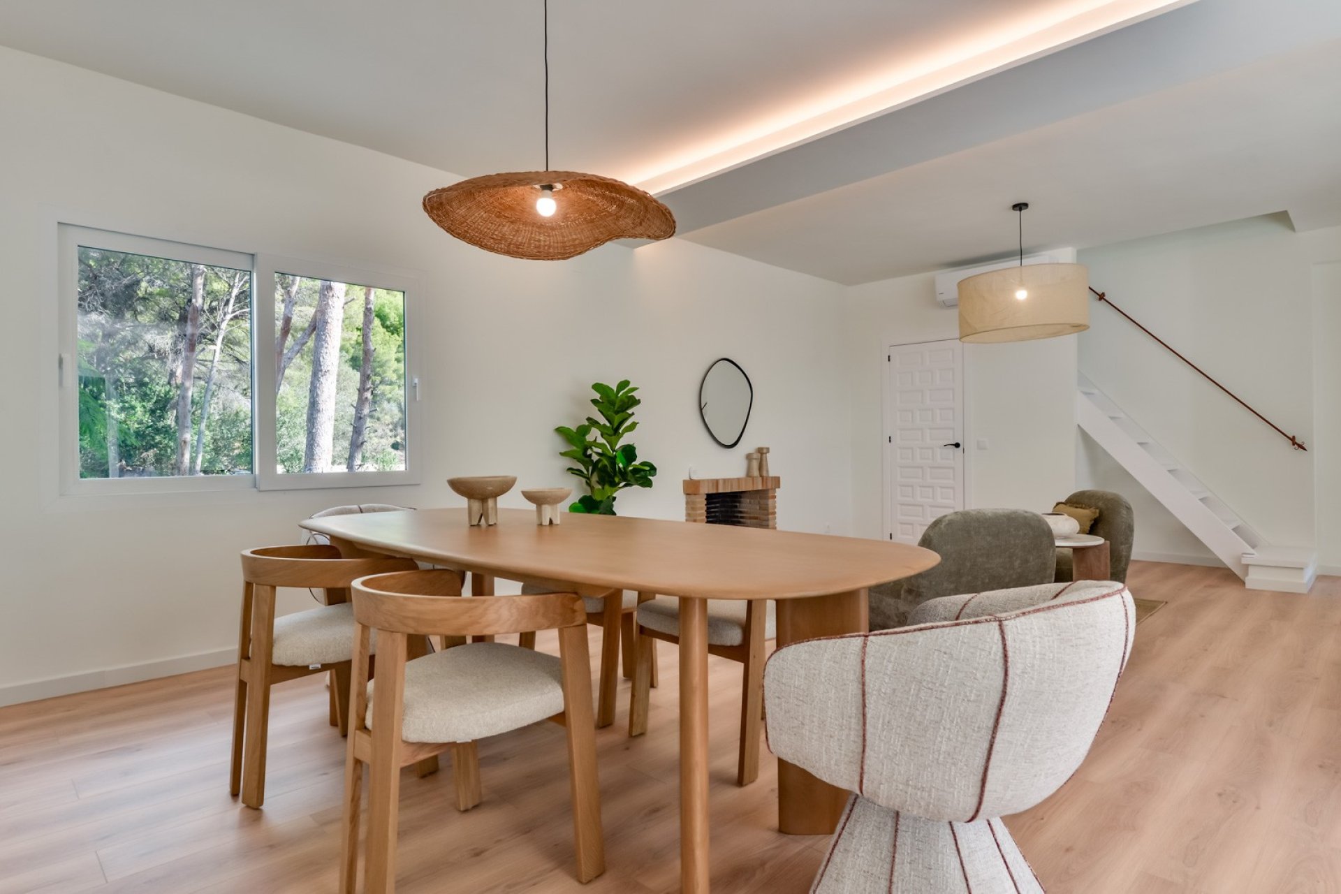 Resale - Villa -
Altea - Altea la Vella