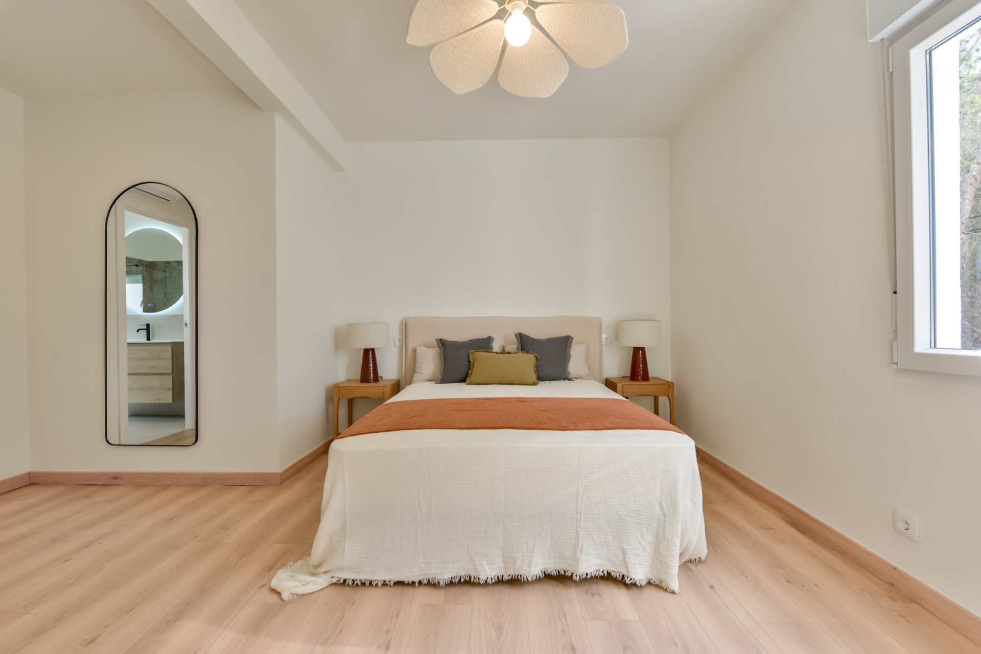 Resale - Villa -
Altea - Altea la Vella