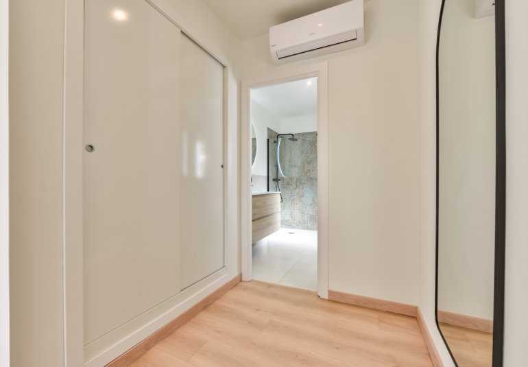 Resale - Villa -
Altea - Altea la Vella