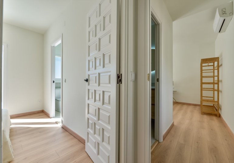 Resale - Villa -
Altea - Altea la Vella